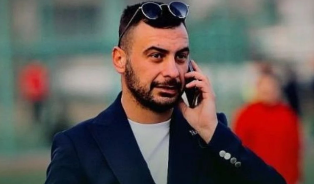 Sakarya Kadın Futbol Kulübü Başkanı Rendeci’den 8 Mart mesajı