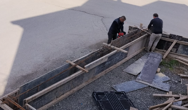 Yazlık’ta arsa tartışması: Vatandaş belediyeden inceleme istedi