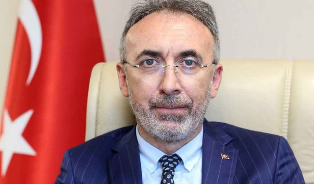 Fatih Turan'ın kayınvalidesi vefat etti