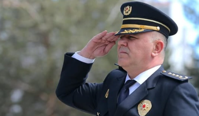 Emniyet Müdürü Saka’dan 18 Mart mesajı