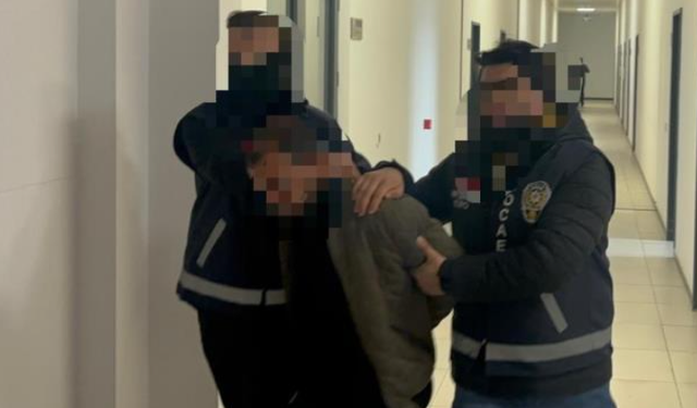 Alkol masasında başlayan tartışma ölümle sonuçlandı