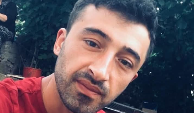 Kazada ağır yaralanan sürücü hayatını kaybetti