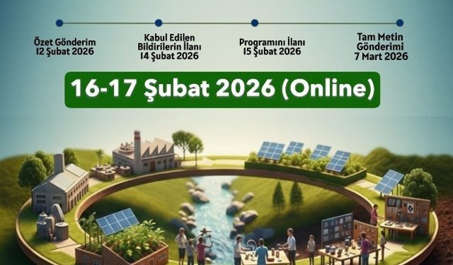 SUBÜ Jean Monnet kongresine ev sahipliği yaptı