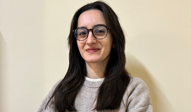 Eğitim Fakültesinden TÜBİTAK 4004 Projesi