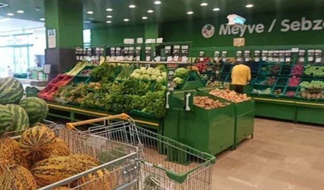Sakarya'daki ünlü market zincirine rekor fahiş fiyat cezası: Yüzde 280 kazançla satmışlar