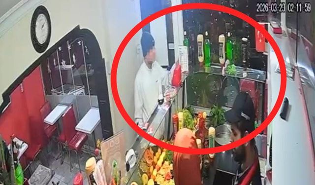 DMD hastası çocuk için toplanan kumbarayı çaldı!