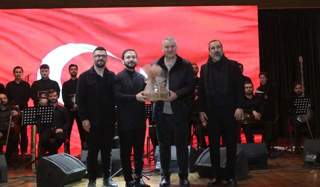 Serdivan’da ramazan etkinlikleri sona erdi