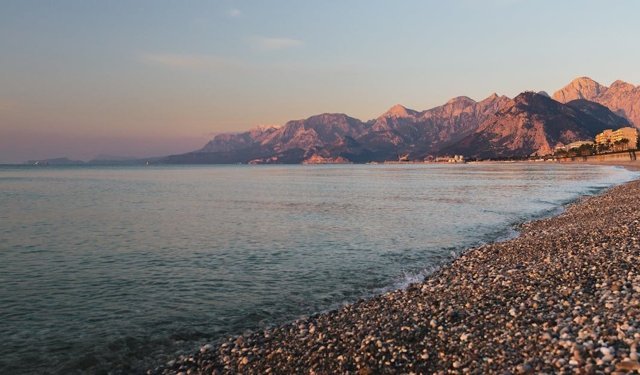 Hayallerinizdeki Tatil Edwin Holidays ile Gerçeğe Dönüşüyor