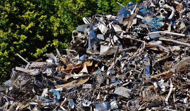 En Yüksek Hurda Fiyatları Hangi Sitede? Tabii ki KlasHurda.com