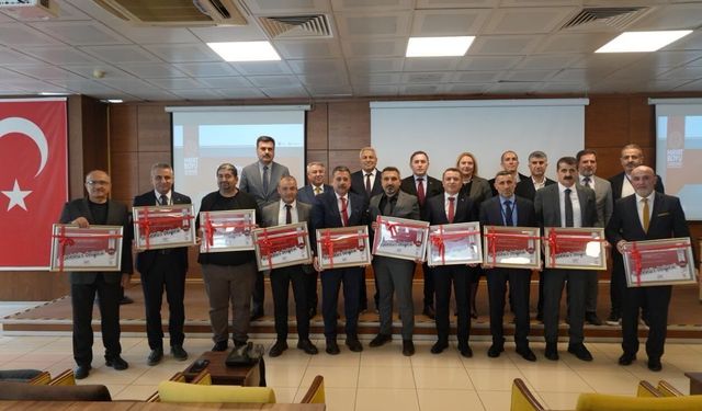 Yenikent Halk Eğitimi Merkezi Türkiye genelinde dereceye girdi