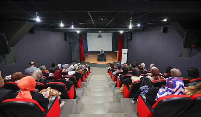 Büyükşehir Akademi’de yeni dönem başlıyor