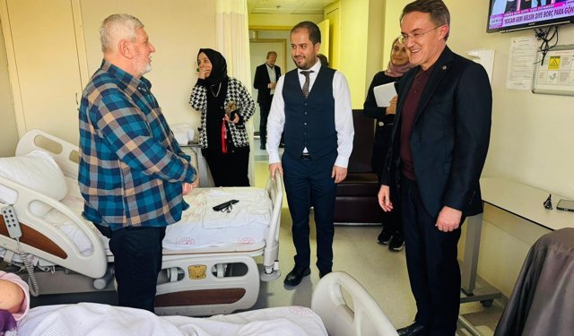 Tok : Sağlık politikaları geleceği şekillendirir