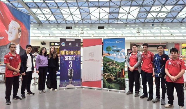 Sakarya’da eğitim kenetlenerek güçleniyor