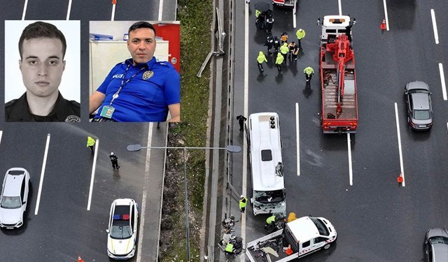 O kazadan acı haber; Şehit sayısı ikiye çıktı