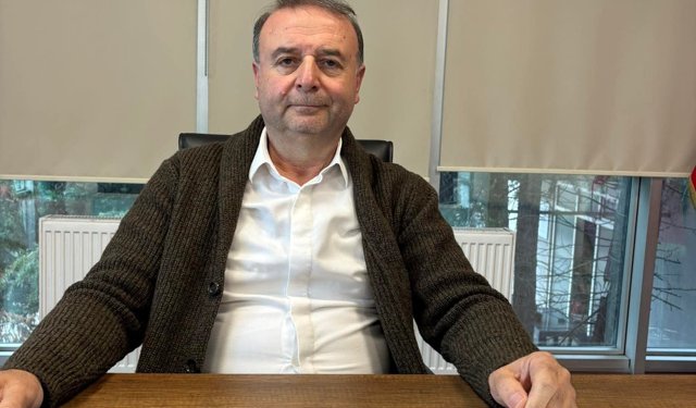 Fahri Sayın’dan SATSO 18. Meslek Komitesi adaylığına birlik vurgusu