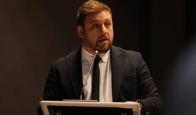 CHP'li Erişir'den o habere açıklama