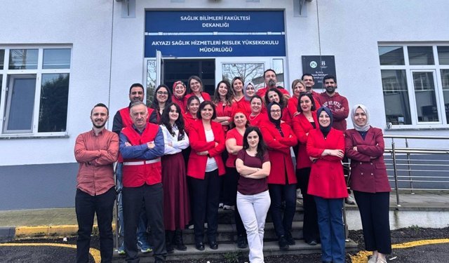 SUBÜ’de 2 Nisan Dünya Otizm Günü etkinliği