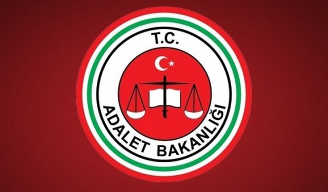 Adalet Bakanlığı Görevde Yükselme ve Unvan Değişikliği sınav sonuçlar yayımlandı