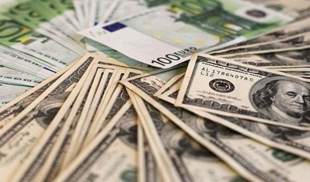 Türkiye’nin kısa vadeli dış borç stoku 173,5 milyar dolar oldu