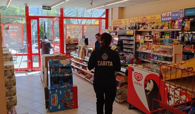 Serdivan’da halk sağlığı için sıkı denetim