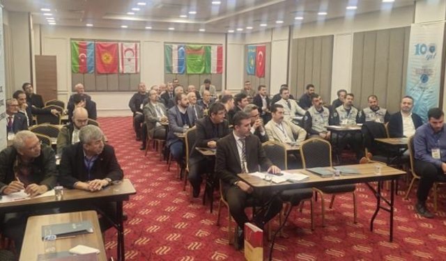 Türk Ocakları Bölge İstişare Toplantısı Sakarya’da yapıldı