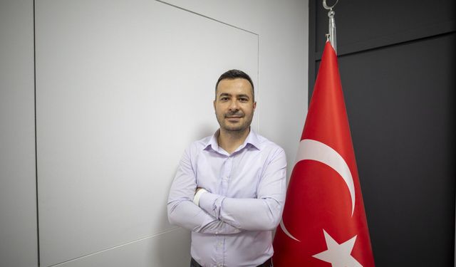 SAÜ'den deprem erken uyarı sistemlerine yerli ve yenilikçi katkı