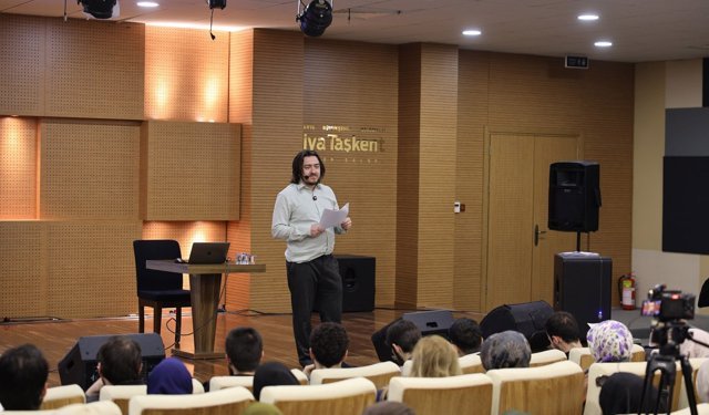 İnsan, varlık ve Kur’anda ki mucizeler: Büyükşehir Akademi’de doyumsuz bir manevi yolculuk…