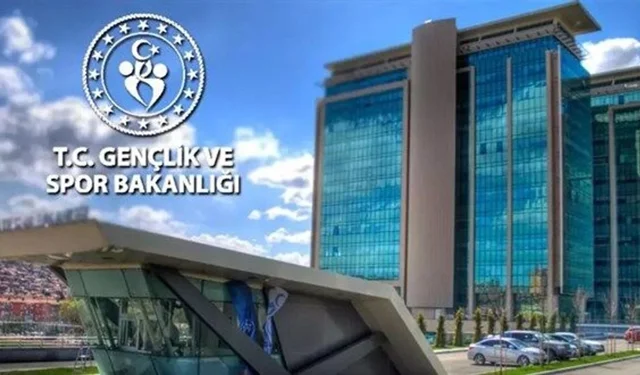 Gençlik ve Spor Bakanlığı 157 işçi alımı yapacak! İşte Sakarya’ya ayrılan kontenjan