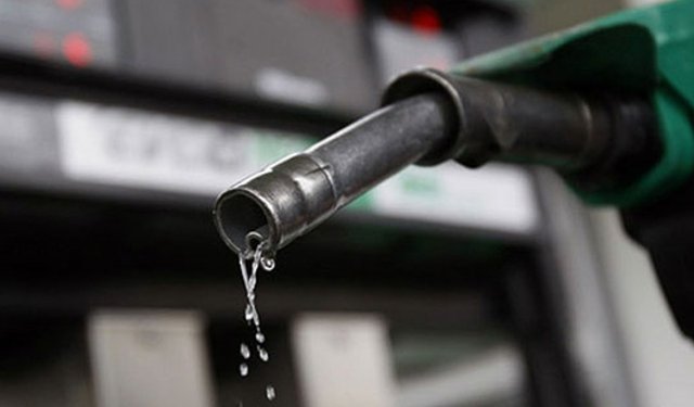 Motorin ve benzine zam