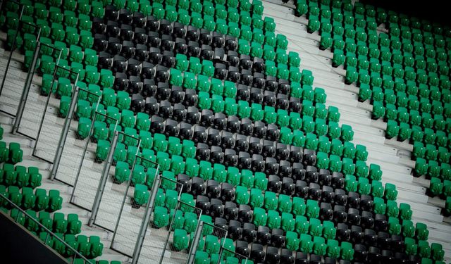 Kadın ve çocuk taraftarlara Ümraniye maçı ücretsiz