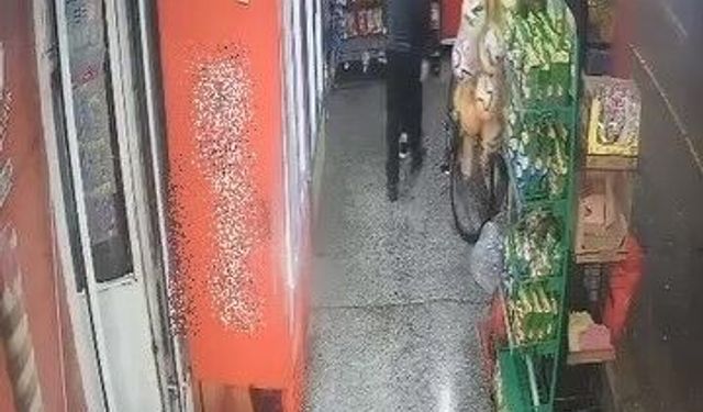 17 yaşındaki gencin öldüğü kavganın görüntüleri ortaya çıktı