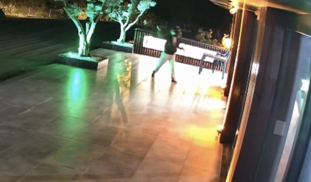 Oto galeriye el bombalı saldırı: 5 kişi tutuklandı