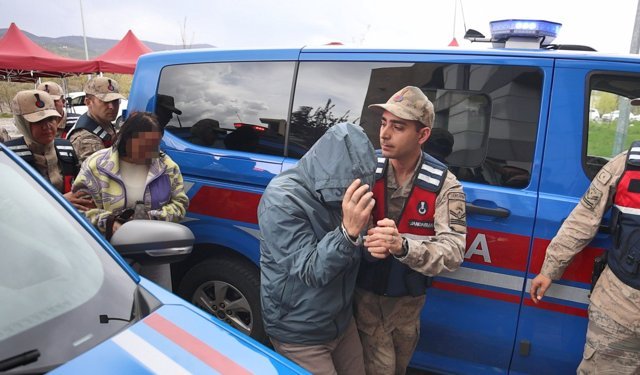 Gülistan Doku soruşturmasında 2 şüpheliye adli kontrol kararı