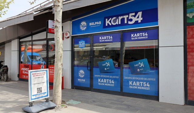 KART54’te hizmet ağı genişliyor: 2 nokta daha devrede