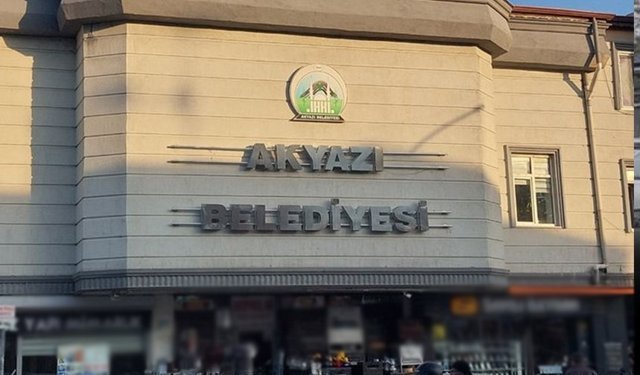 Akyazı Belediyesi’nden “Kuzuluk imar planı” açıklaması: “Süreç devam ediyor”