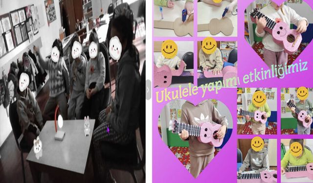 Sakarya İlkokulu’ndan uluslararası başarı: “Atığın Simyası” projesi Avrupa’da ses getirdi