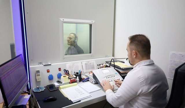 Büyükşehir’den evliliğinde 30 yılı aşan çiftlere sağlık eli: Ücretsiz check-up hizmeti devam ediyor