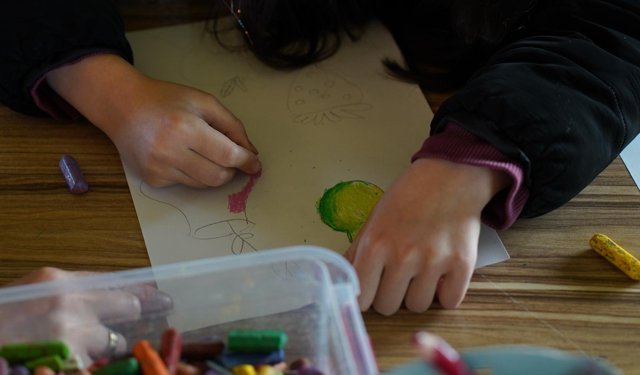 Serdivan 2. Kitap Fuarı'nda çocuklar sanat ve eğlenceyle buluşuyor