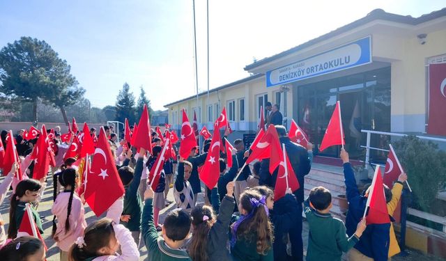 Sakarya’da eğitim birlik ve beraberlik ruhuyla sürüyor