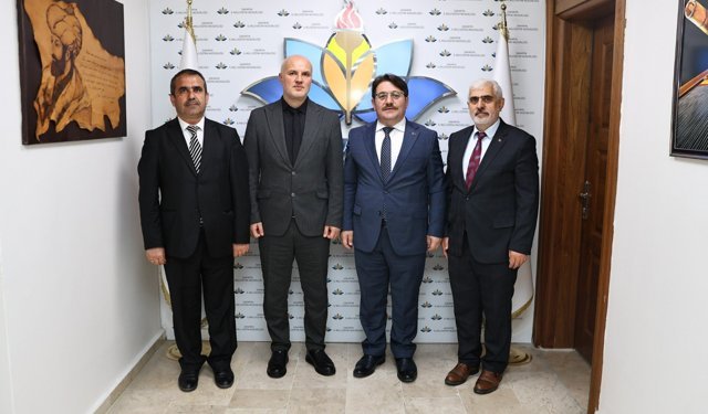 Sakarya’da okul kütüphaneleri değerlendirildi