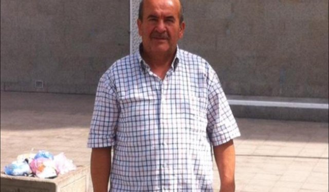 Kaynarcalı tanınmış işadamı Ekrem Köksal vefat etti