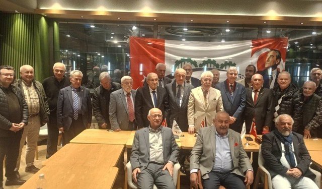 Sakarya Kent Şurası’nın 149. toplantısında ekonomi, eğitim ve şeker fabrikası konuşuldu