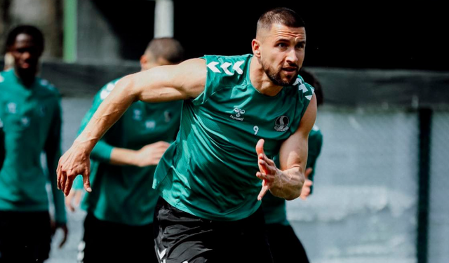 Sakaryaspor tempoyu artırdı