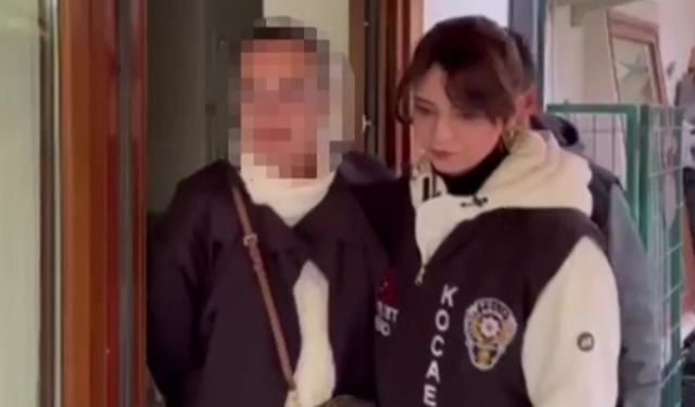 Doğurduğu bebeğini çöp konteynerine atan anne 19 yıl sonra hakim karşısında