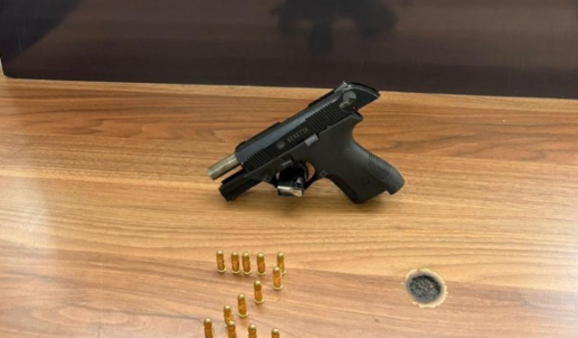 Araçtan ateş açıldı: Okula mermiler isabet etti, 1 tutuklama