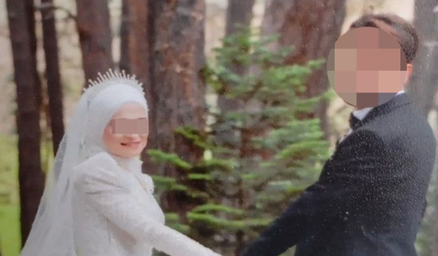 Anne 2 aylık bebeğini öldürdü