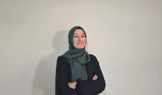 SAÜ Doktora Öğrencisinden TÜBİTAK 1002 projesi