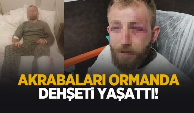 Miras anlaşmazlığı kanlı bitti
