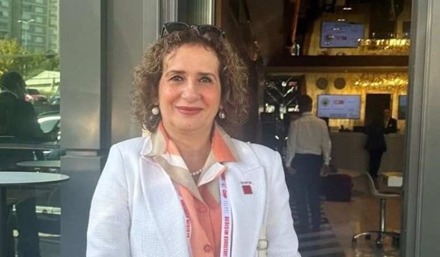 CHP Serdivan İlçe Başkanı Yedekçi'den Polis Haftası mesajı