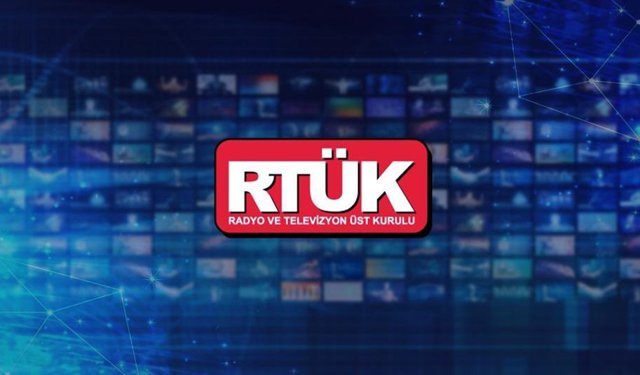 RTÜK'ten şiddet sahneleri nedeniyle dizilere ve televizyon kanallarına ceza